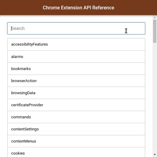 How to create Chrome Extensions? - Knoldus Blogs